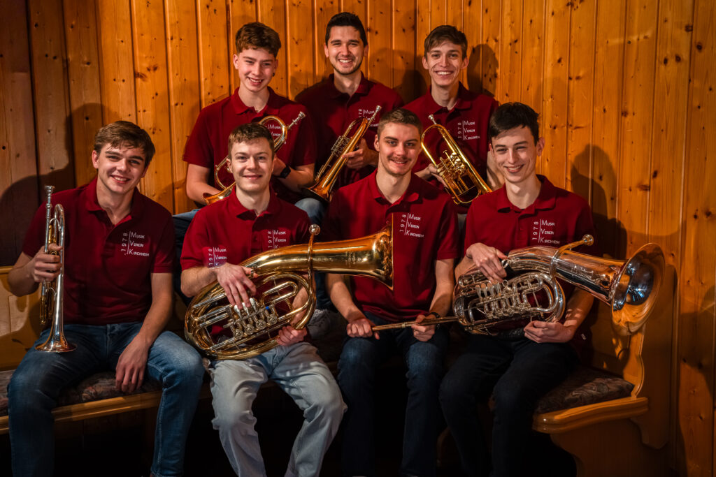 Gruppenbild Riesrandblech